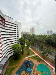 Blk 288C Bukit Batok Street 25 (Bukit Batok), HDB 4 Rooms #591511611